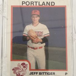 1987 Minor League Baseball Pro Cards Complete Sets