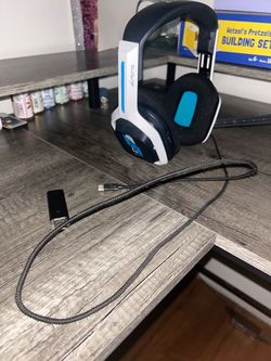 gaming headset