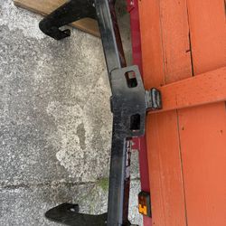  Curt Hitch Receiver New - Heavy Duty 