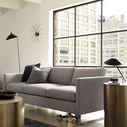 DWR Design Within Reach Sofa/Couch