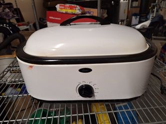 Roaster,