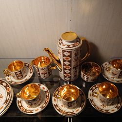 Vintage , where kill their gold trims by our clothes made in the republic , nineteen 1960