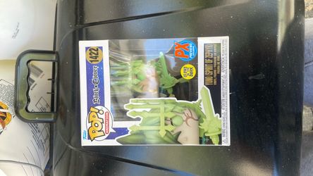 Funko Pop Black Clover Yuno Spirit of Zephyr #1422