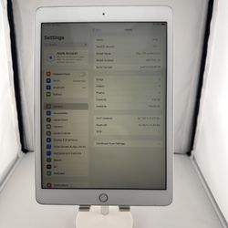 iPad 7th Gen