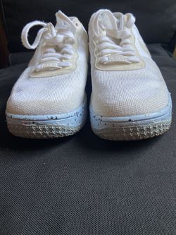 Nike Women's Air Force 1 Crater FlyKnit- Size 8.5