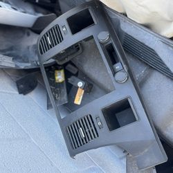 2007-2013 Chevy Silverado Parts