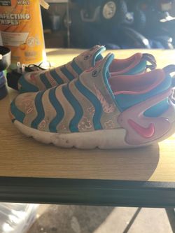 Nikes