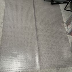 Carpet Chair Mat