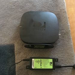Directv Wireless Genie