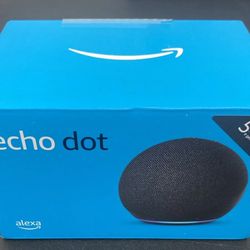 Echo Dot 5
