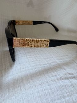 Chanel sunglasses