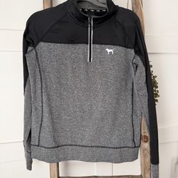 Victoria Secret PINK Zip Up 
