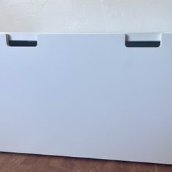 IKEA STUVA Storage Bench / Toy Chest