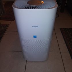 Levoit 600s Air Purifier Wi-Fi