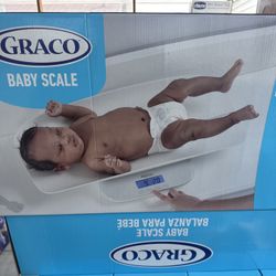 Graco Baby Scale