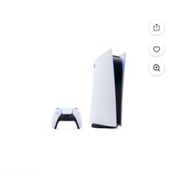 Ps5 Digital  2 Controllers Charger