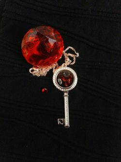 Key lockets