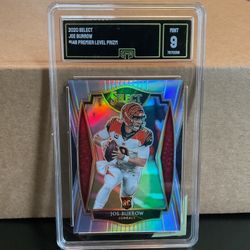 Joe Burrow