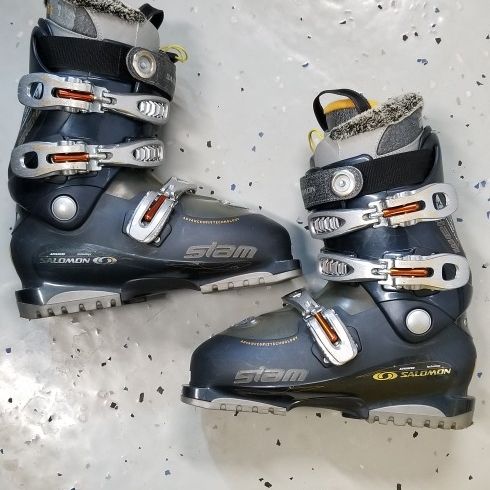 Salomon Woman's Ski Boots