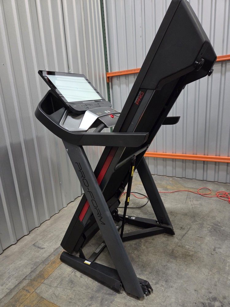 Proform Pro Treadmill