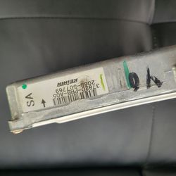 Rsx Type-S , 02-04 PRB ECU