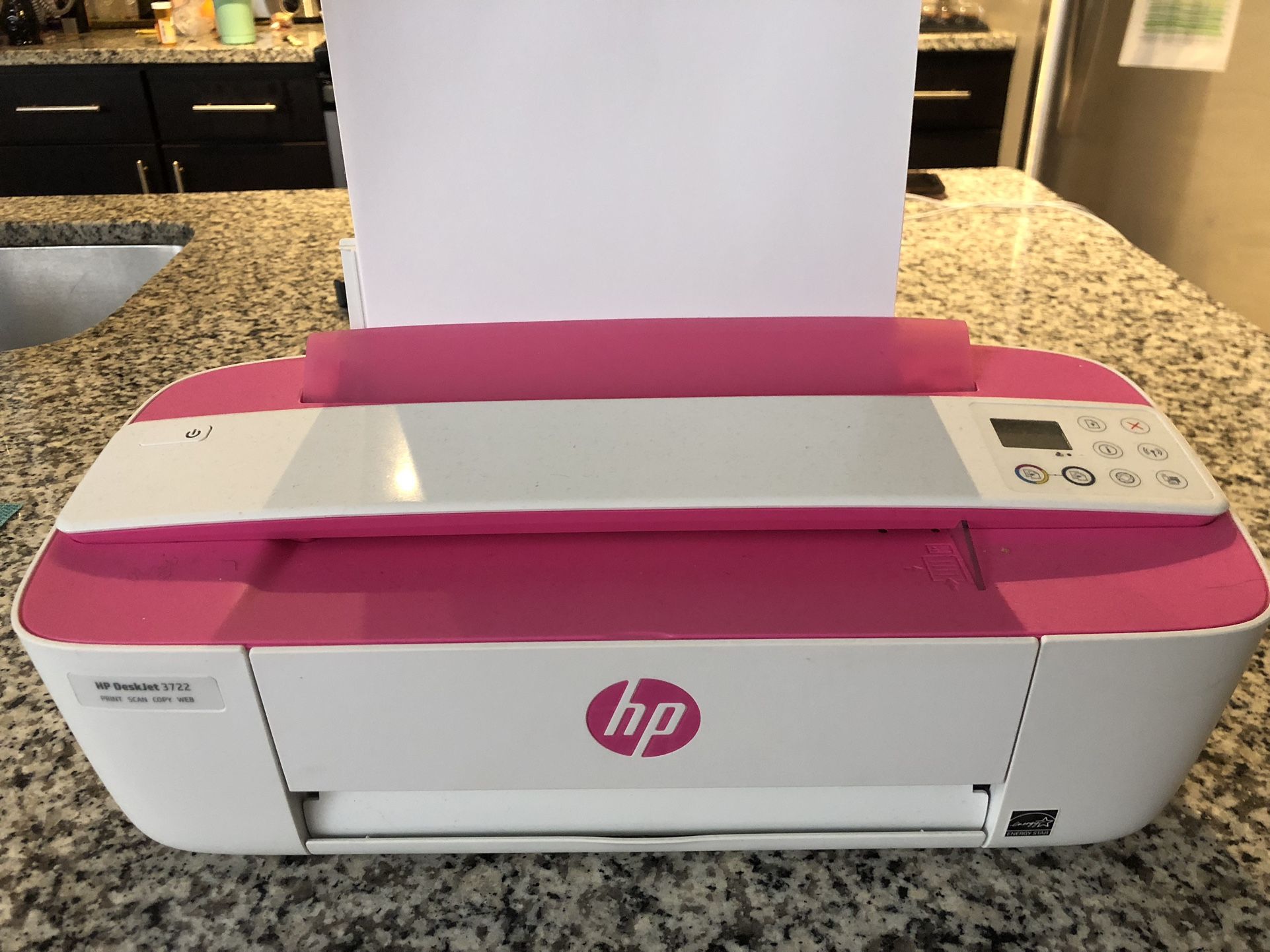 HP Printer