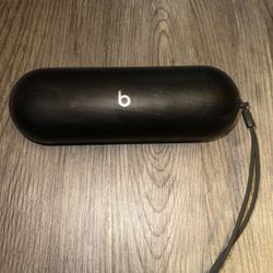 Brand New Beats Pill