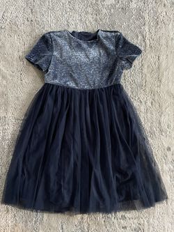 Girls Occasion Dress 11-12 Years 2XL