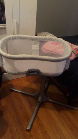 HALO BASSINET