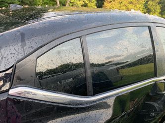 2020-2024 Nissan Sentra Passenger Right Side Front and Rear Door Window Glass