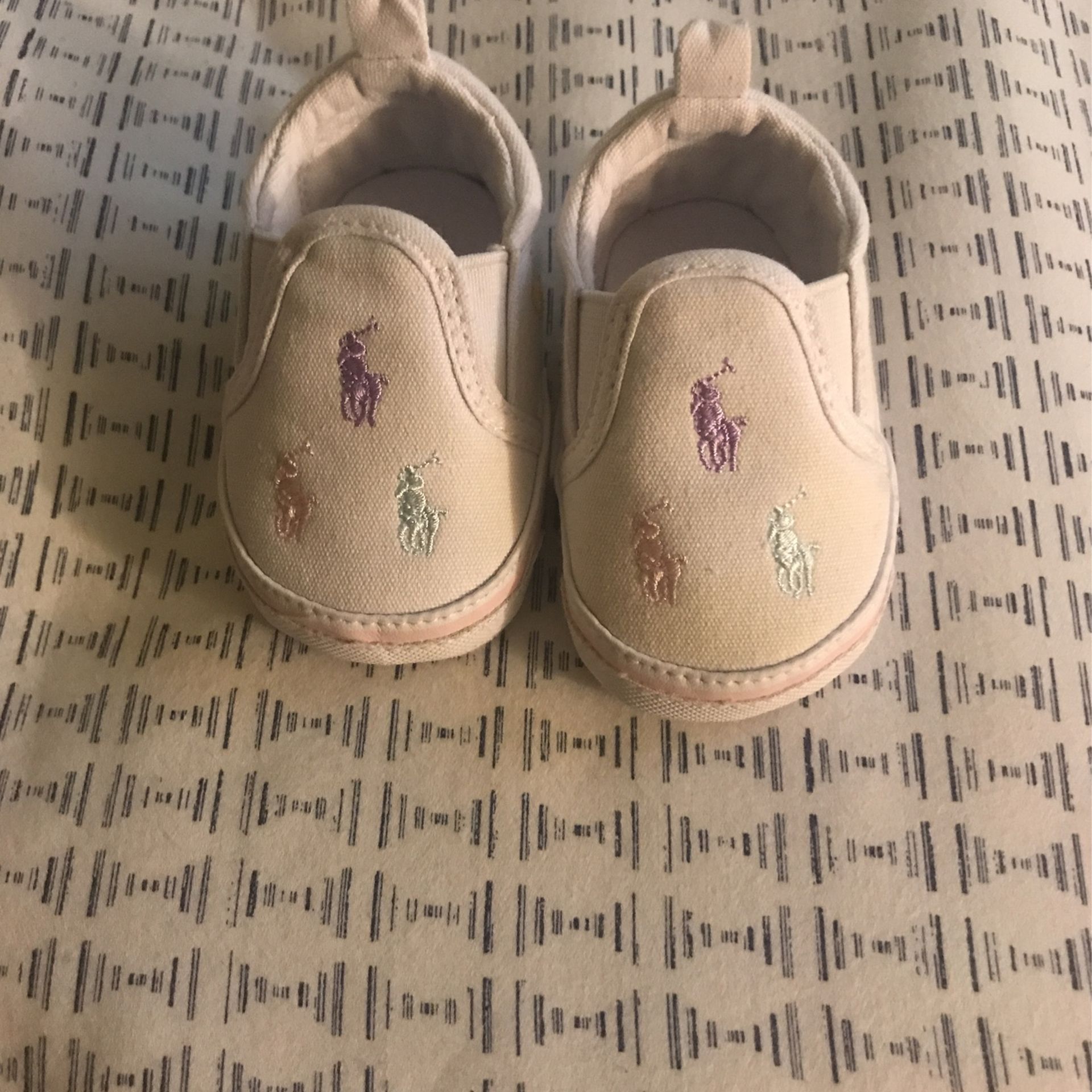 Baby Polo