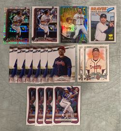 Drake Baldwin Bundle