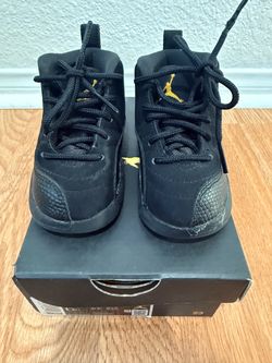Toddler Jordans