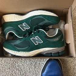 New Balances