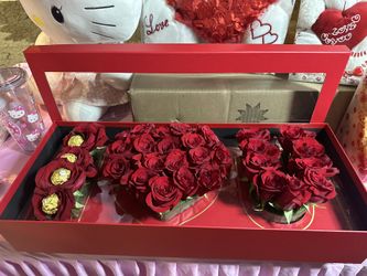 Valentines Day Flowers