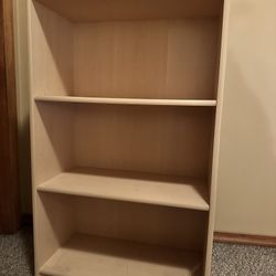 Book Shelf 