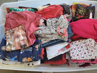 Winter Clothes for Kids