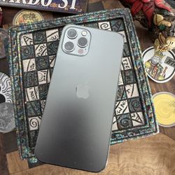 IPhone 12 Pro 256Gb Unlocked 