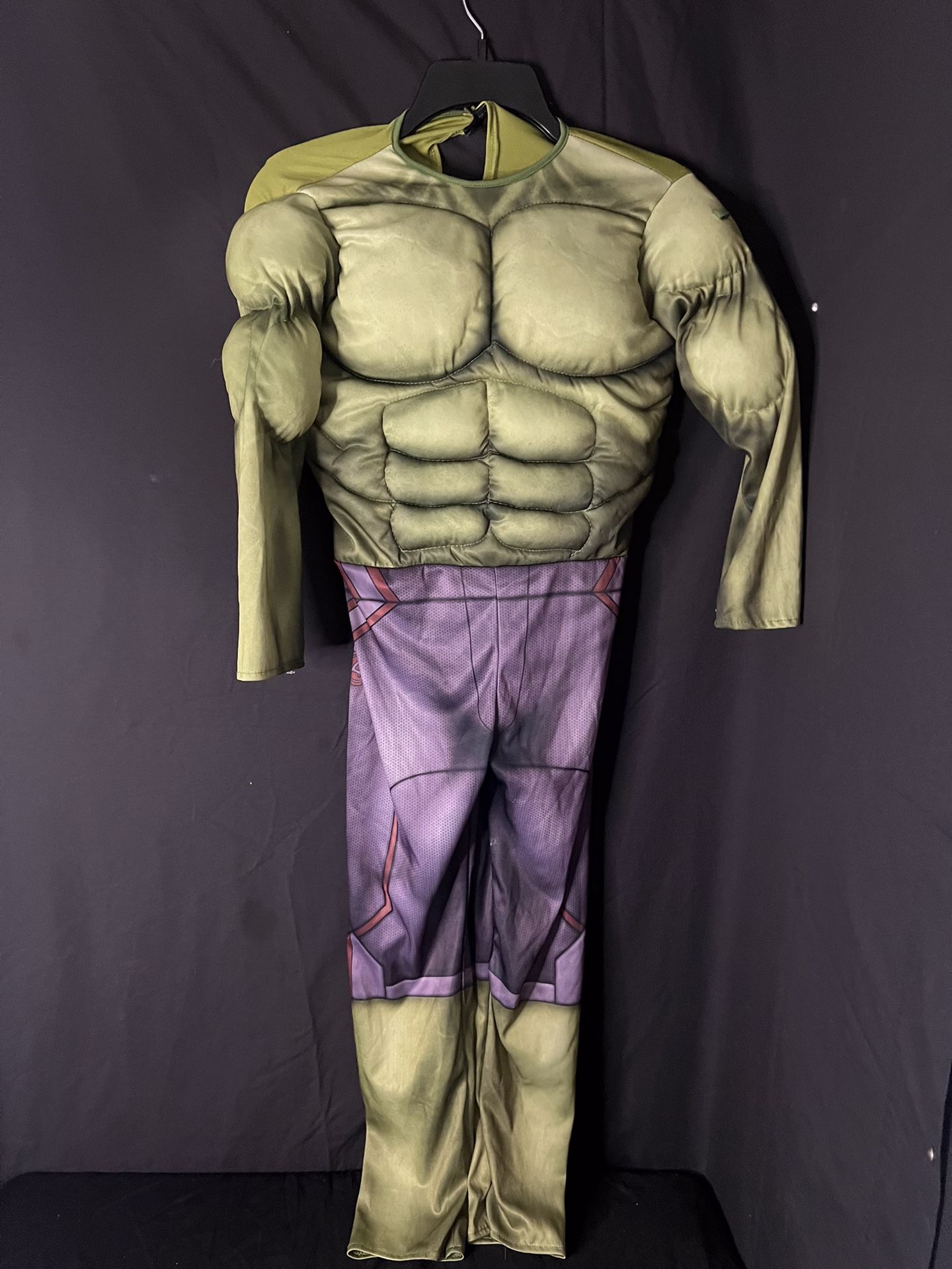 Kids Hulk Costume