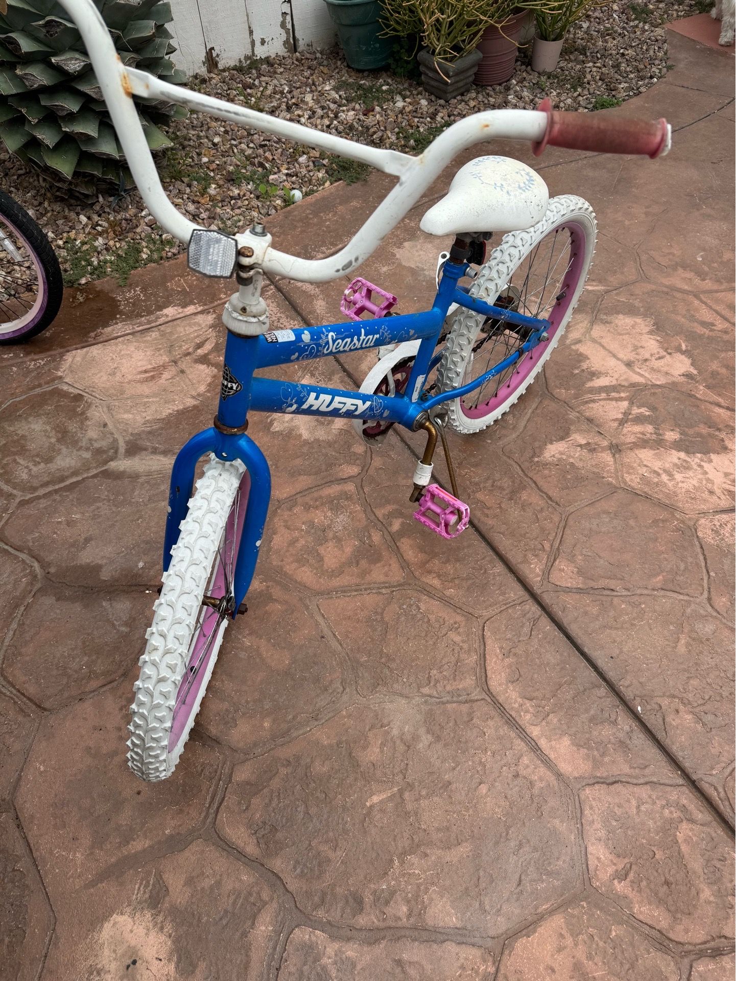 Kids bike 24”