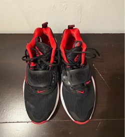 Nike Zoom Freak 3 "Bred" (Style Code: DA0694-003) Size 11