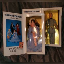 Gone with the Wind Doll Bundle