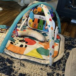 Baby Activity Mat