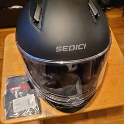 Motorcycle Helmet
