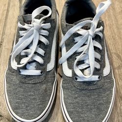 Vans W Size 6