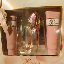 Women’s Perfume 