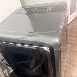samsung dryer 