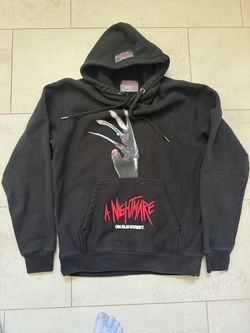 Nightmare on Elmstreet Hoodie