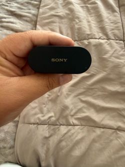 Sonny earbuds
