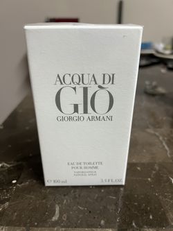 Giorgio Armani